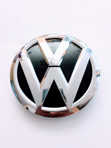 Emblema Frontal Parrilla Volkswagen Jetta Mk7 2019-2021