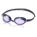 Gafas De Natacion Speedo Morado Iris