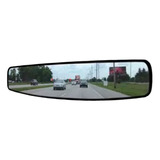 Espejo Retrovisor Panorámico 43cm Automóvil Varias Marcas