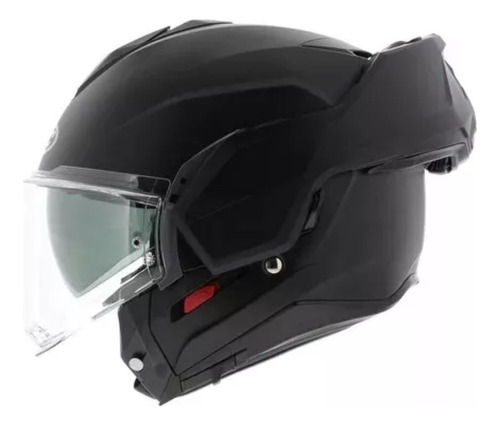 Casco Moto Rebatible Hjc I100 Solido - Fas Motos