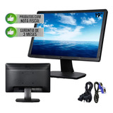 Monitor Dell Para Escritorio Lcd 19 Polegadas Wide E1913c