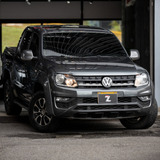 Volkswagen Amarok Tdi Confortline 2.0