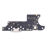 Placa De Porta De Carregamento Para Motorola Moto G8 Power L