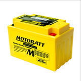 Bateria Motobatt Quadflex Kymco Dowtown 300 Cc