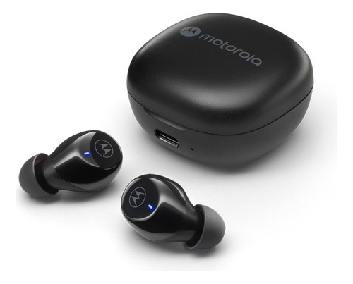 Audífonos Deportivos In-ear Bluetooth Motorola Buds 105  