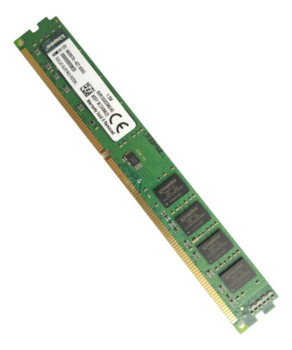 Memoria Ram Kingston 4g 1333mhz 1.5v