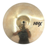 Prato De Bateria Sabian Crash 16 Polegadas Hhx X-plosion B20