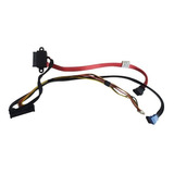 Cable Conector Sata + Rwdvd All In One Dell Optiplex 3030