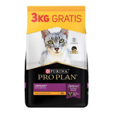 Proplan Urinary X 15 + 3 Kg Regalo - Happy Tails 