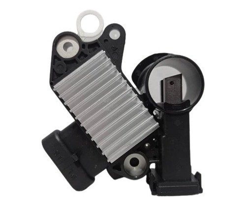 Regulador Alternador Chevrolet Aveo2 Pines/optra/captivaepic Foto 6