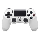 Control Joystick Inalámbrico Sony Playstation Dualshock 4 Ps4 Glacier White