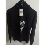 Sudadera Jordan X Fragment Hoddie Talla M/original