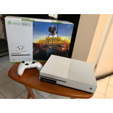 Xbox One S 1tb 