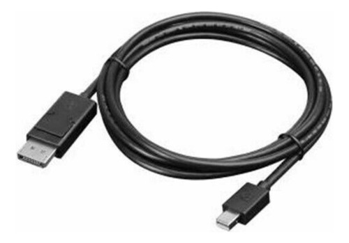 Lenovo Mini Displayport To Displayport Cable