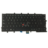 Teclado Ibm Lenovo S1 Yoga X1 Yoga 11e X230s X240 Español