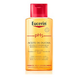 Aceite De Ducha Ph5 200ml Eucerin