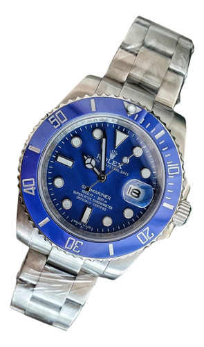 Reloj Rolex Submariner 