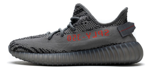 Yeezy Boost 350 V2 Beluga Cinza Leia A Descrição