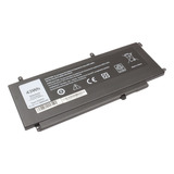 Bateria Comptible Con Dell Inspiron 15 7547 /7548 Litio A