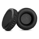 Almohadillas Para Auriculares Jvc Harx500 - Negras