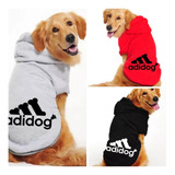 Poleron, Ropa Para Mascotas Tallas S A La Xl