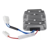 Caja Reguladora 12v 186f 178f 170f Generadores Motores