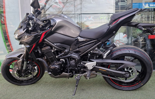 Kawasaki Z900 Abs | Motos