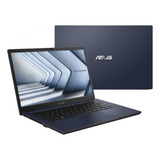 Laptop Asus 14  Experbook Core I5 12va, 8gb, 512gb B1402bca