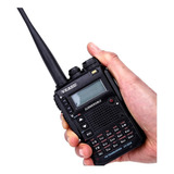 Yaesu Radio Quadband Vx-8dr