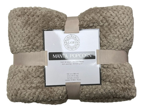 Manta Manta Pop Corn 130x180 - S4598