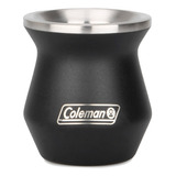 Mate Coleman Insulated 220 Ml Acero Inoxidable Camping 