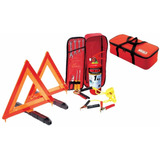 Paq. 3 Kits De Emergencia Automotriz Mikel's