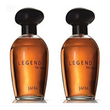 2x1 Perfume Legen Formen Y Adventure Jafra)+envío Gratis
