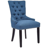 Boton Tapizada Tufted Nailhead Sillones De Equipamiento...