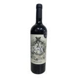 Cordero Con Piel De Lobo Vino Malbec 2023 X750ml