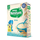 Cereal Nestum Arroz 250 G