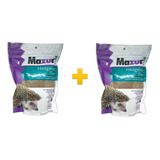 Alimento Mazuri Erizos De Tierra 1 Kg Oferta!!