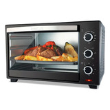 Horno Electrico Smartlife Sl-to0040pn 40lts