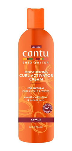 Natural Hair - Moisturizing Curl Activa - mL a $184