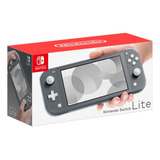 Nintendo Lite Switch Lite 32gb Standard