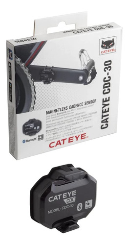 Cateye - Sensores De Velocidad O Cadencia Sin Imán (cdc-30.