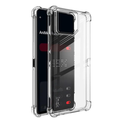 Funda De Tpu Para Asus Rog Phone 9\u002Frog Phone 9 Pro | Envío gratis