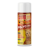 Sinpuldry Talco Antipulgas Para Gatos 100 Grs Pethome