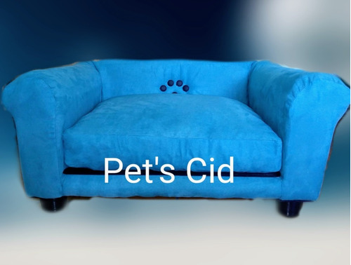 Bonitos Sofa- Camitas Para Perros