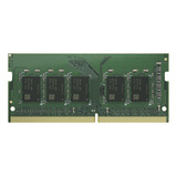 Modulo De Memoria Ram De 8gb Para Equipos Synology