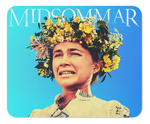 Rnm-0204 Mouse Pad Midsommar Hereditary Succession Dune 2