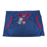 Musculosa San Lorenzo Licencia Oficial