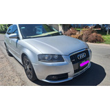 Audi Sportback 2.0 Tdi  A3 2009