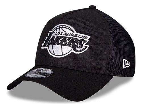 Gorra New Era Original | 9forty 940af Los Angeles Lakers