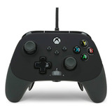 Controle Powera Fusion Pro 2 Wired Controller Para Xbox